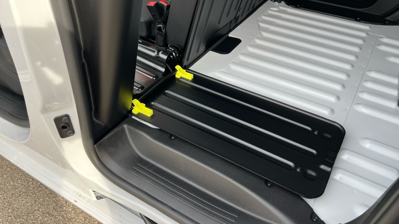 Citroen Berlingo M Diesel 1.5 BlueHDi 100ps Van Enterprise Plus